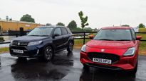 Highlights From The Successful 2025 Western Group Of Motoring Writers Driving Day At Haynes Motor Museum