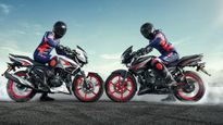 2025 TVS Apache RTR 160 Launched With Dual Channel ABS & More Updates