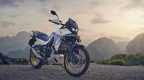 2025 Honda XL750 Transalp Launched At Rs 10,99,990 