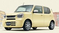 New Suzuki Alto Introduced With ADAS & New 660cc Mild-Hybrid Engine; Here's Why You Cannot Buy One