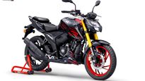 2025 TVS Apache RTR 200 4V Launched At Rs 1.54 Lakh - More Than Just An Emissions Upgrade