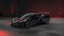 2026 Corvette ZR1X Unveiled: A New Era For American Hypercars With Unmatched Power And Performance