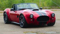 AC Cobra GT Roadster Production Increases As First Edition 63 Cars Set For Delivery
