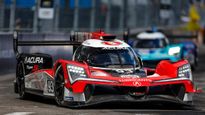 Acura Aims For Victory At Sahlen’s Six Hours Of The Glen With Strong Driver Line-Up