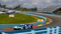Acura MSR Achieves First And Third Positions In Qualifying For Sahlen's Six Hours Of The Glen