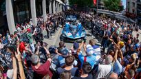 Alpine Endurance Team Gears Up For The Prestigious 24 Hours Of Le Mans Race