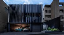 Aston Martin Unveils N°001 Minami Aoyama: First Luxury Home In Japan