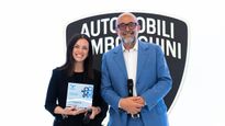 Automobili Lamborghini Achieves Randstad Employer Brand Recognition As Italy's Leading Automotive Employer For 2025