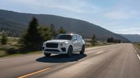 New Bentayga Speed Unveils Enhanced Performance With Twin-Turbo V8 Engine And Dynamic Features