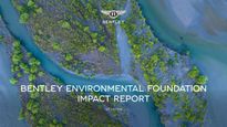 Bentley Environmental Foundation Marks Second Anniversary With Inaugural Impact Report And Local Commitment To Biodiversity