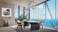 Luxury Penthouse Unveiled At Bentley Residences Miami With Stunning Interior Design