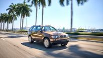 BMW X5: The Birth Of A Revolutionary Sports Activity Vehicle In The SUV Market