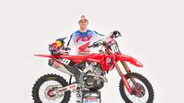 Chance Hymas To Undergo Surgery For Torn ACL After Injury At High Point Motocross