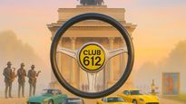 Club 612 Officially Launches At London Concours With Exclusive Membership Benefits