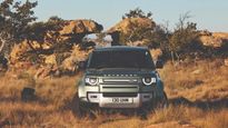 2026 Land Rover Defender: Top 5 Highlights