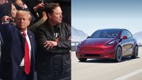 Musk Vs Trump: Clash Over EV Mandate & Tax Credits; All Details Here
