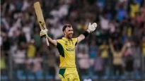 Glenn Maxwell's Car Collection Barely Reflects His Achievements