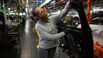 GM Announces $4 Billion Investment In U.S. Manufacturing Plants To Boost Vehicle Production