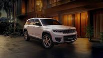 Jeep Grand Cherokee Signature Edition Launched In India: Prices Start At Rs 69.04 Lakh