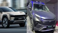 Tata Harrier EV Vs Mahindra BE 6: Price, Features, Performance, & Other Key Details Compared 
