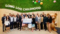 Hyundai And Hyundai Hope On Wheels Donate $200,000 To Support Children's Hospital Of Orange County's Pediatric Health Initiatives