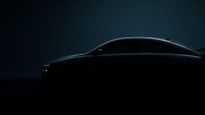Hyundai Motor Unveils Teaser Images Of All-New IONIQ 6 N High-Performance Electric Sedan