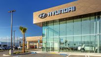 Hyundai Achieves Over 50% Completion In U.S. Dealership Facility Upgrades For Enhanced Customer Experience
