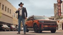 Hyundai Launches New Campaign Featuring French Cowboy In Texas For Hybrid Vehicles