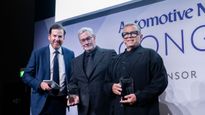 Hyundai Motor Group's Luc Donckerwolke And Peter Schreyer Honoured At Automotive News Centennial Awards
