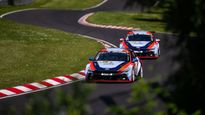Hyundai N Achieves Fifth Straight TCR Class Victory In Its 10th Consecutive Nürburgring Race