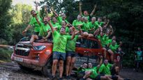 Isuzu UK Extends Tough Mudder Sponsorship Through 2025 To Showcase D-Max Capabilities