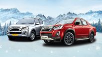 Isuzu Is Organising Service Camp For Its D-Max & Other SUVs
