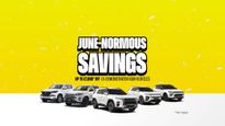 KGM UK Launches June-normous Savings Event Offering Up To £7,000 Off Selected Ex-Demonstrator Vehicles