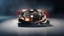 The Koenigsegg Sadair's Spear Redefines Hypercar Performance Standards - And You Can't Have One