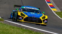 Korthoff Competition Motors Secures Season-Best Third Place Finish At Sahlen's Six Hours Of The Glen