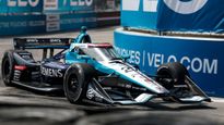 Kyle Kirkwood Achieves Second Victory Of 2025 Season At Detroit Grand Prix For Honda