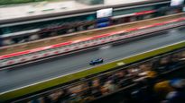 Maserati MSG Racing Achieves Double Points Finish At Rain-affected Shanghai E-Prix