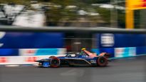 Maserati MSG Racing Faces Challenges In Jakarta E-Prix With Double DNF For Drivers
