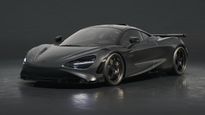 McLaren 750S Le Mans Unveiled- Limited To Just 50 Units