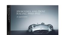 Mercedes-Benz Racing History: A Comprehensive Look At 1900 To 1955