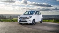 Toyota, Suzuki, And Nissan Dominate Real-World Fuel Efficiency Rankings In The UK
