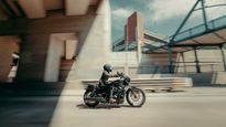 Harley-Davidson Reveals MY2025 Lineup Pricing -  CVO Street Glide, CVO Road Glide & Street Bob Motorcycles