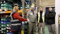 Nissan Sunderland Plant Team Volunteers Over 3000 Hours To Support Local Community Initiatives
