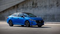 Nissan Achieves Top Ranking Among Mass-Market Brands In J.D. Power 2025 Initial Quality Study