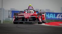 Nissan Formula E Team Gears Up For Jakarta Race As Season 11 Approaches Conclusion