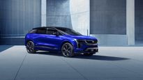 2026 OPTIQ-V: Cadillac Introduces A High-Performance Electric Vehicle With Innovative Features