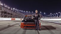 Ram Announces Return To NASCAR CRAFTSMAN Truck Series With New Concept Race Truck For 2026
