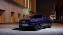 Rolls-Royce Spectre Black Badge Launched In India: Prices Start At Rs 9.5 Crore