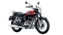 Royal Enfield Reports 19.34% Sales Growth In May 2025: Classic 350 & Bullet 350 Drive Sales