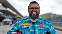 Rutledge Wood Rejoins Mecum Auctions Broadcast Team For Live Coverage On ESPN+